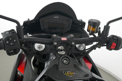 APRILIA TUONO 660 FACTORY