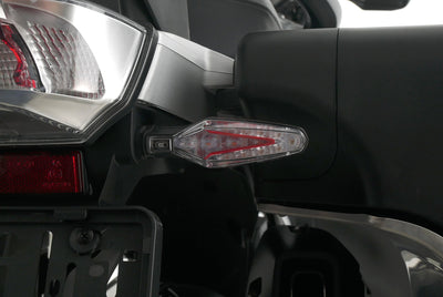 BMW R 1250 GS TRIPLE BLACK