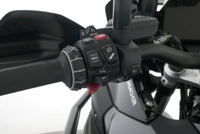 BMW R 1250 GS TRIPLE BLACK