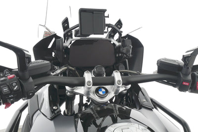 BMW R 1250 GS TRIPLE BLACK