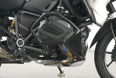 BMW R 1250 GS TRIPLE BLACK