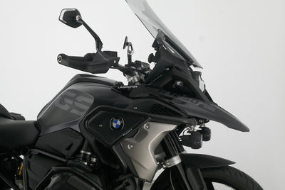 BMW R 1250 GS TRIPLE BLACK