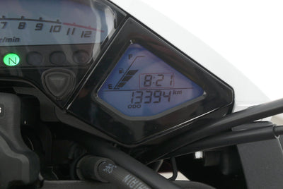 HONDA CB 1000 R