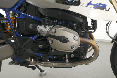 BMW HP 2 MEGAMOTO