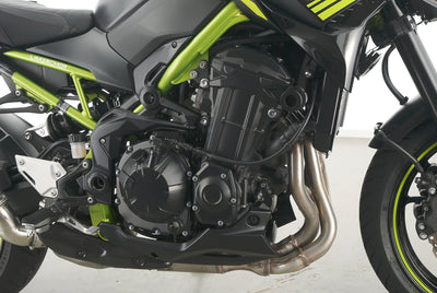 KAWASAKI Z 900