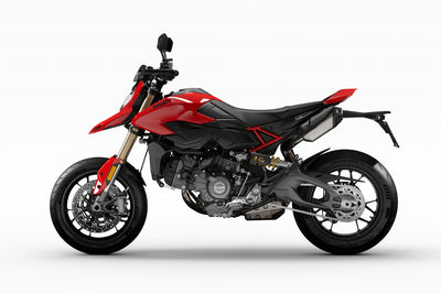 DUCATI HYPERMOTARD V2