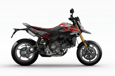 DUCATI HYPERMOTARD V2 SP