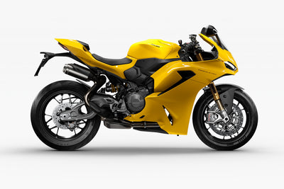 DUCATI PANIGALE V2 S