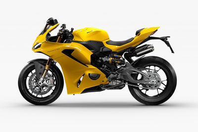 DUCATI PANIGALE V2 S