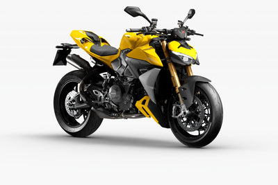 DUCATI STREETFIGHTER V2 S