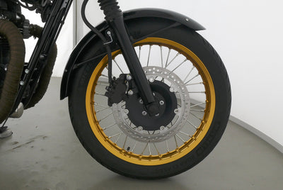 KAWASAKI W 800 SPECIAL EDITION