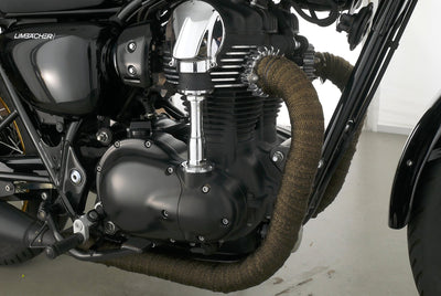 KAWASAKI W 800 SPECIAL EDITION