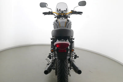 KAWASAKI W 800 SPECIAL EDITION