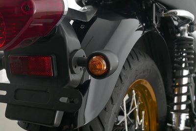 KAWASAKI W 800 SPECIAL EDITION