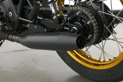 KAWASAKI W 800 SPECIAL EDITION