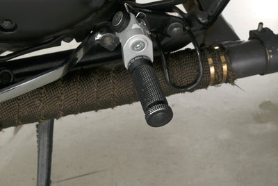 KAWASAKI W 800 SPECIAL EDITION