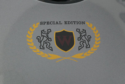 KAWASAKI W 800 SPECIAL EDITION