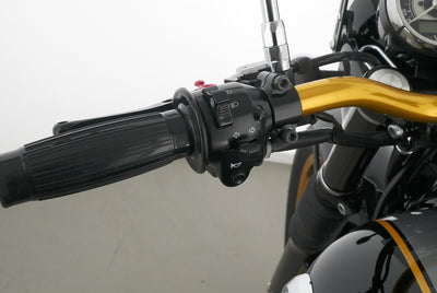 KAWASAKI W 800 SPECIAL EDITION