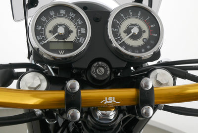 KAWASAKI W 800 SPECIAL EDITION