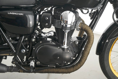 KAWASAKI W 800 SPECIAL EDITION