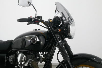 KAWASAKI W 800 SPECIAL EDITION