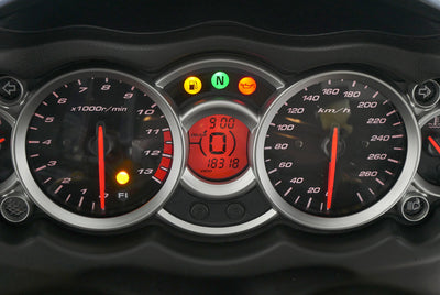 SUZUKI GSX 1300 R HAYABUSA