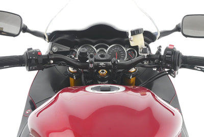 SUZUKI GSX 1300 R HAYABUSA