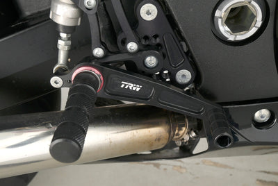 SUZUKI GSX 1300 R HAYABUSA