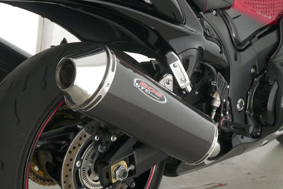 SUZUKI GSX 1300 R HAYABUSA