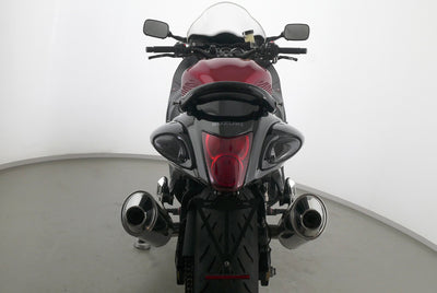 SUZUKI GSX 1300 R HAYABUSA