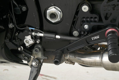 SUZUKI GSX 1300 R HAYABUSA