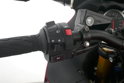 SUZUKI GSX 1300 R HAYABUSA