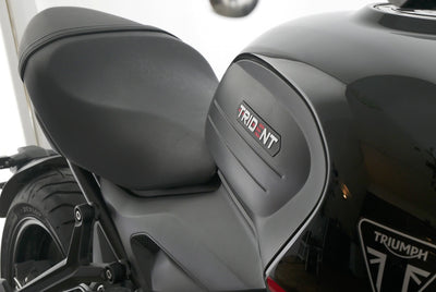 TRIUMPH TRIDENT 660