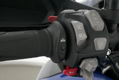 TRIUMPH TIGER 1200 GT PRO