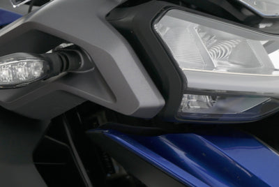 TRIUMPH TIGER 1200 GT PRO