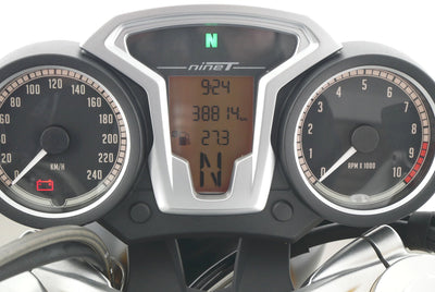 BMW R NINE T