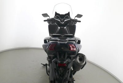 YAMAHA T MAX 530 DX