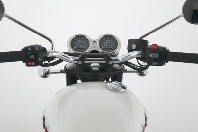 TRIUMPH BONNEVILLE T120