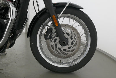 TRIUMPH BONNEVILLE T120