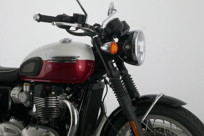 TRIUMPH BONNEVILLE T120