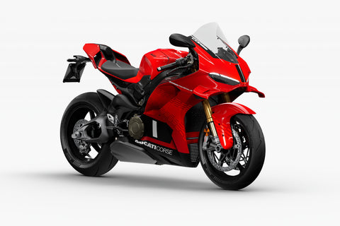 DUCATI PANIGALE V4 S CORSE