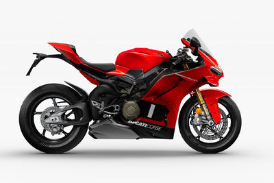 DUCATI PANIGALE V4 S CORSE