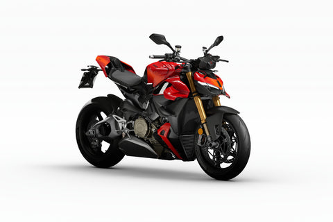 DUCATI STREETFIGHTER V4 S CORSE