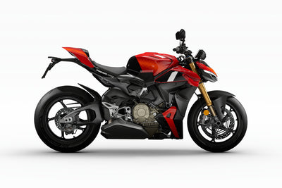 DUCATI STREETFIGHTER V4 S CORSE