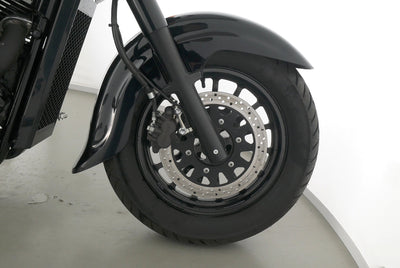 SUZUKI VL 800 C INTRUDER BLACK