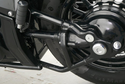 SUZUKI VL 800 C INTRUDER BLACK