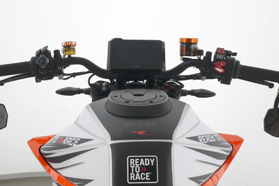 KTM 1290 SUPER DUKE R EVO