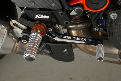 KTM 1290 SUPER DUKE R EVO