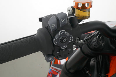 KTM 1290 SUPER DUKE R EVO