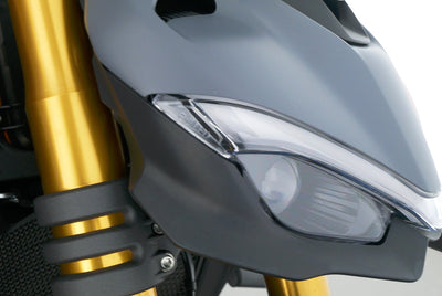 DUCATI STREETFIGHTER V4 S